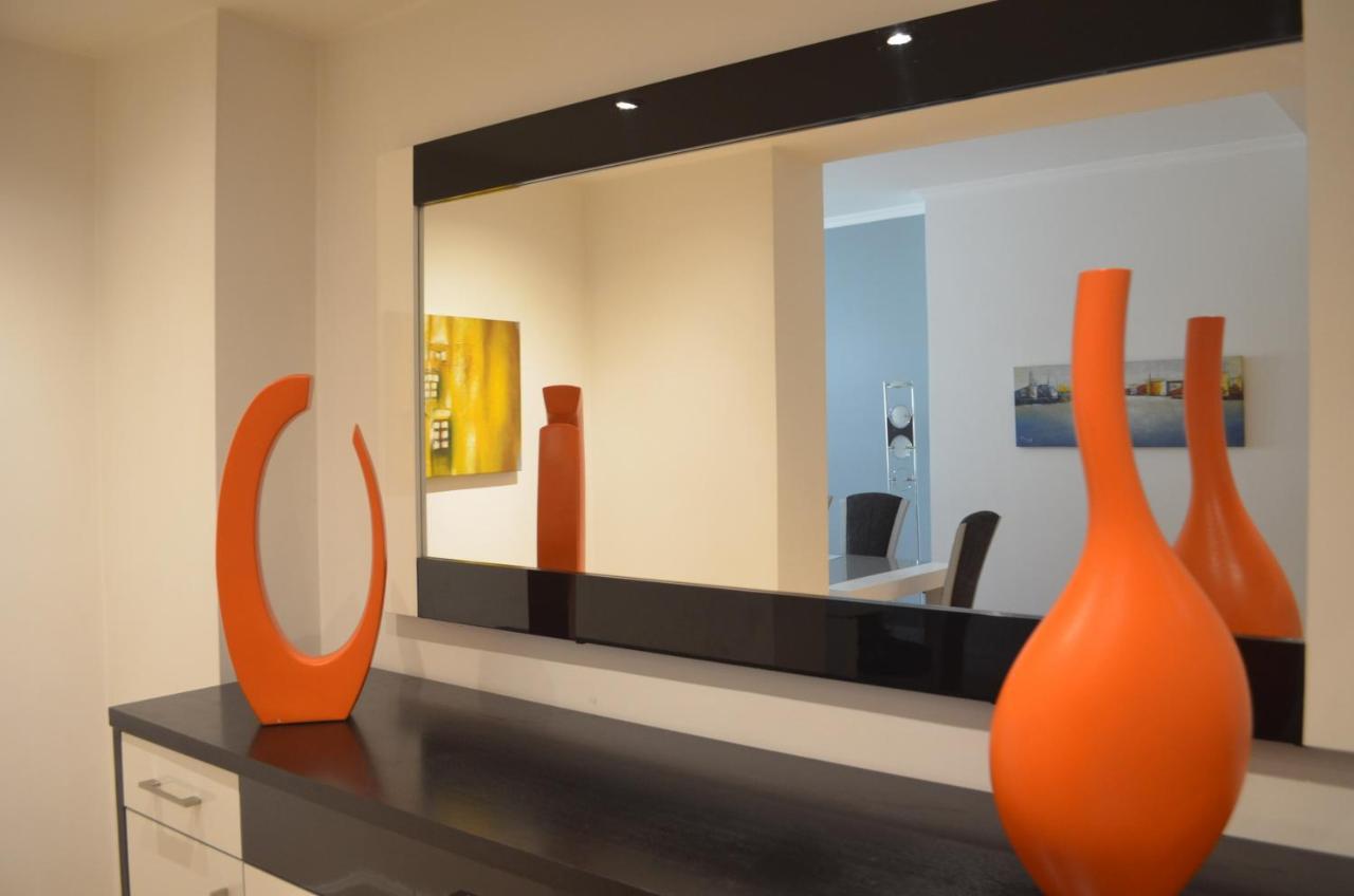 Ғunchal Center- Downtown Apartment Funchal  Luaran gambar