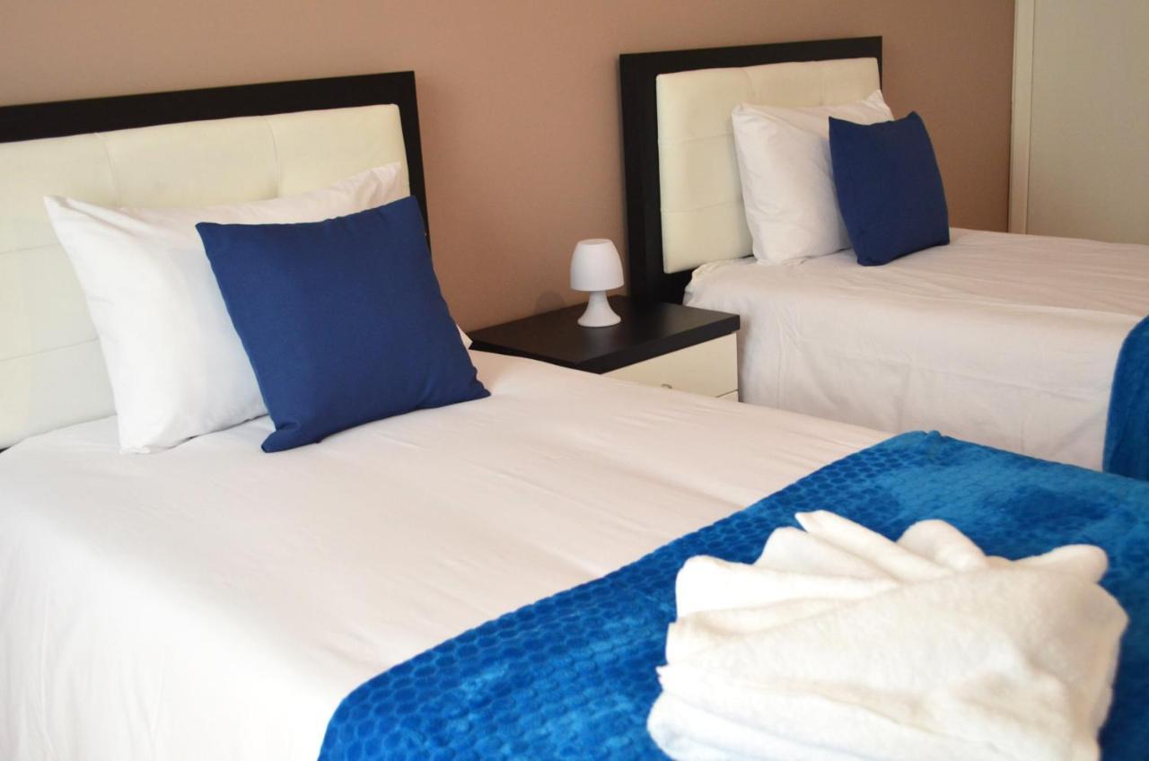Ғunchal Center- Downtown Apartment Funchal  Luaran gambar