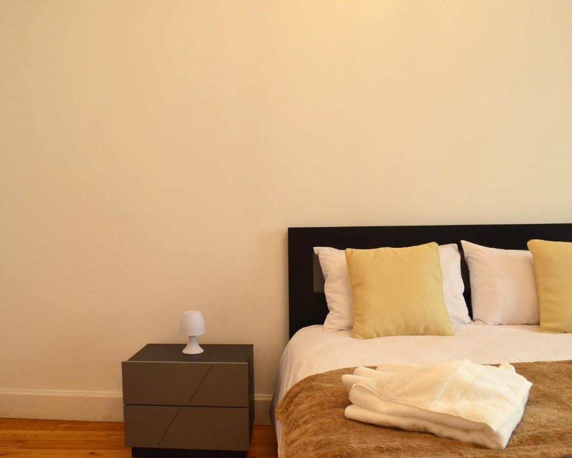 Ғunchal Center- Downtown Apartment Funchal  Luaran gambar