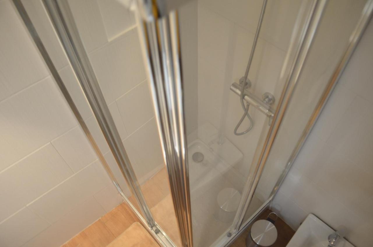 Ғunchal Center- Downtown Apartment Funchal  Luaran gambar