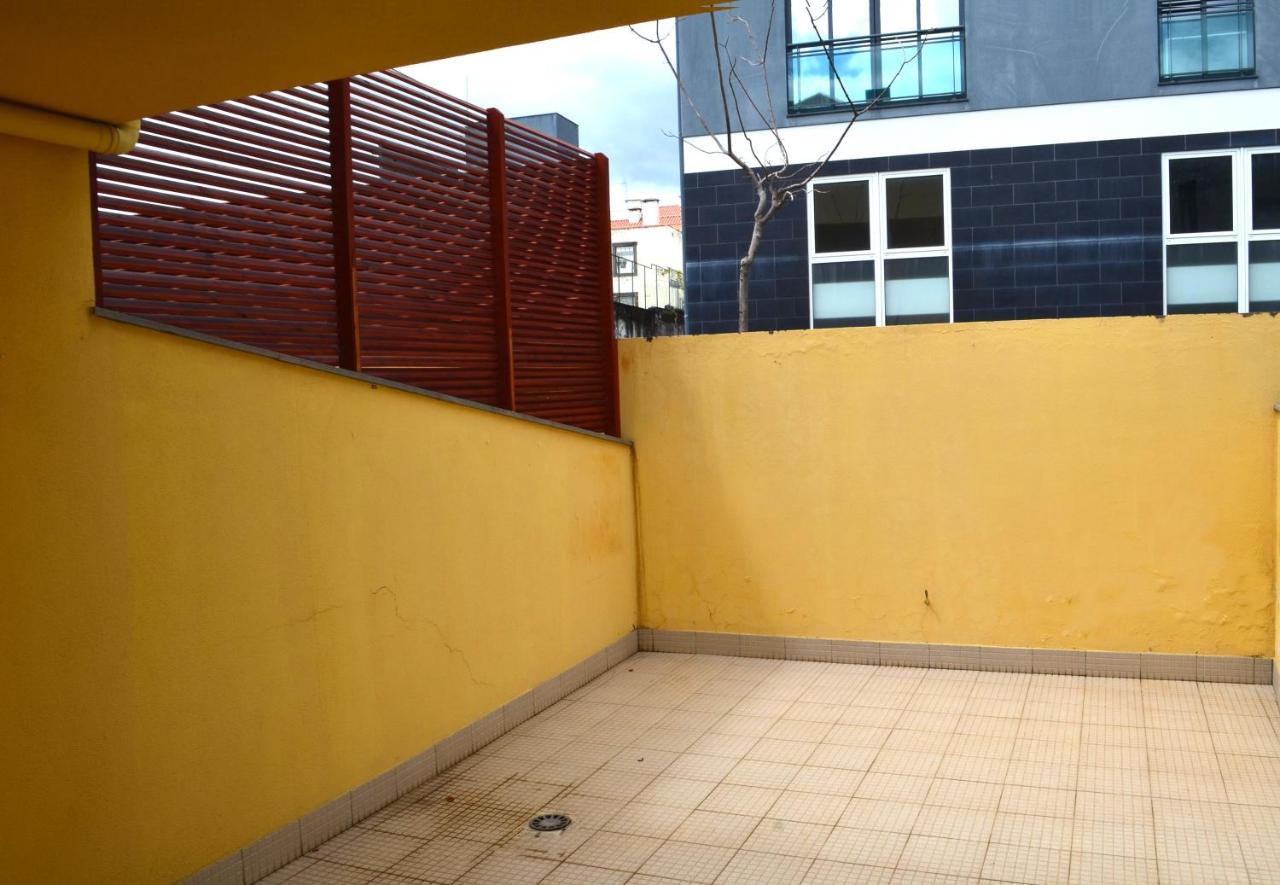 Ғunchal Center- Downtown Apartment Funchal  Luaran gambar