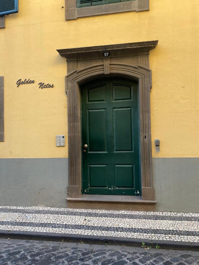 Ғunchal Center- Downtown Apartment Funchal  Luaran gambar